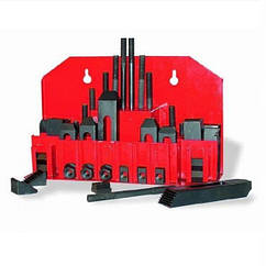 Комплект прихватів Proma М12