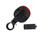 Ліхтарик велосипедний BAILONG BL-118-BIKE, фото 5