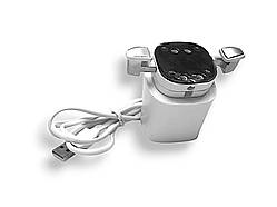 Підставка LHT (із зажимами) для смартфона,телефона OPP 703