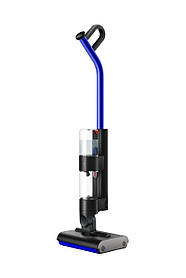 Пилосос для вологого прибирання Dyson WashG1 - Electric Brake Blue/Black 486236-01