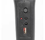 Портативна сонячна станція CCLAMP CL-12 30W з LED-ліхтарем, фото 6