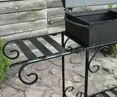 Аксесуари для мангалів і грилів