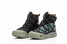 Зимові Чоловічі Кросівки Nike ACG Terra Antarktik GORE-TEX Khaki / Найк АСГ Терра Антарктик Гор Текс Хакі, фото 6