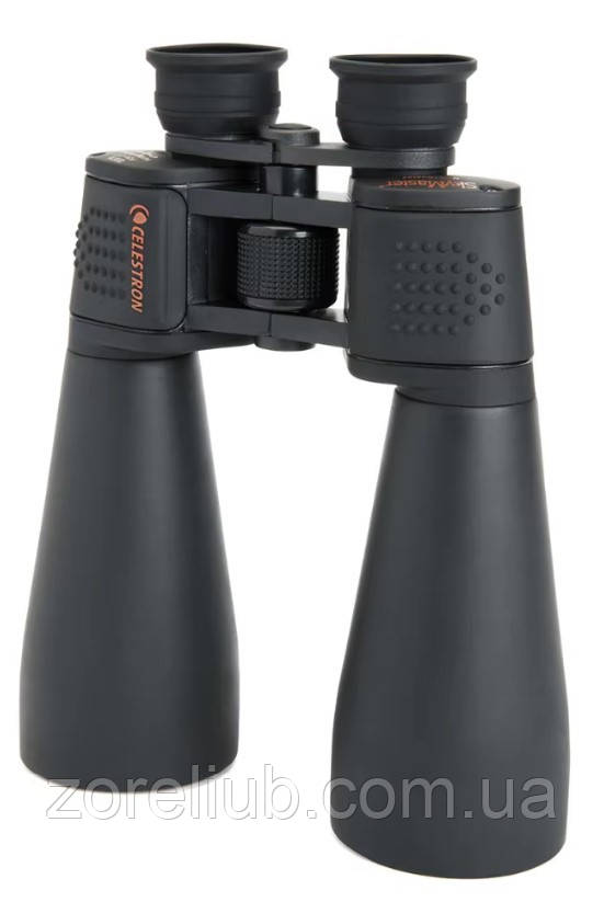 Бінокль астрономічний Celestron SkyMaster 25X70, фото 1