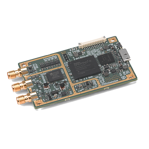 ETTUS USRP B205mini-i (1X1, 70 МГц - 6 ГГц) SDR трансівер ( плата в оригінальному корпусі ), фото 3