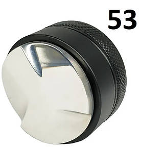 Вирівнювач для кави 53 мм Coffee Distributor