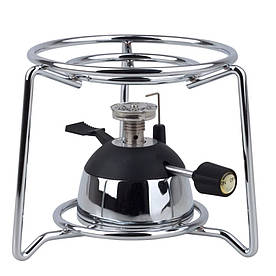 Набір пальника Kompora Gas Burner з підставкою для приготування кави
