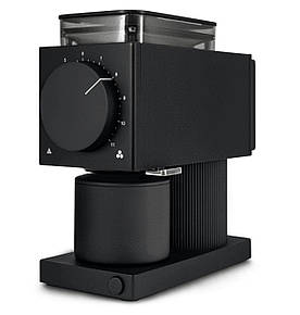 Кавомолка Fellow Ode Black