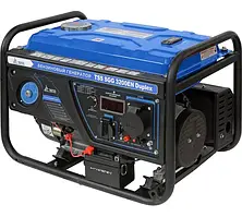 Електрогенератори