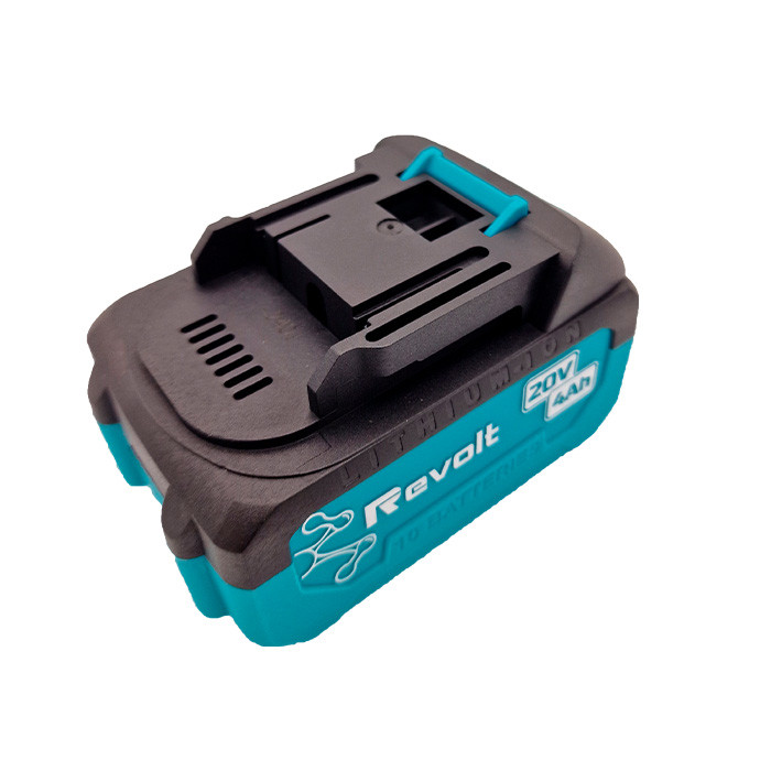 Акумулятор 20V 4Ah для акум. тримера Revolt BBC 40/2 BL