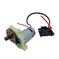 Електродвигун + редутор для акум.пили Revolt BCS 262