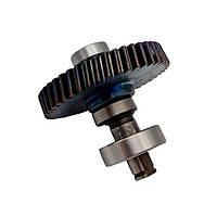 Вал + шестерня для акум.пили Grand АПЦ-20V/12" 4