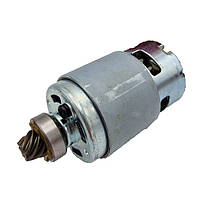 Двигун акум.пили Haisser CHS-1018