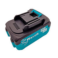 Акумулятор 20 В 4 Ah для акум.пили Revolt BCS 20-8