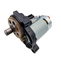 Двигун + редуктор акум.пили Grand АПЦ 20/6