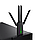 WiFi USB адаптер дводіапазонний 2.4G+5Ghz Wi-Fi Dual Band 4 антени 802.11AC USB3.0 мережева карта USB wifi-адаптер, фото 6