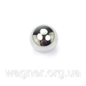 М'яч 30 на фарбувальний агрегат Wagner SuperFinish 33 Pro