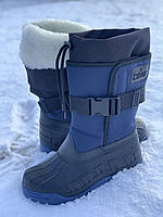 Чоботи зимові чоловічі Літма