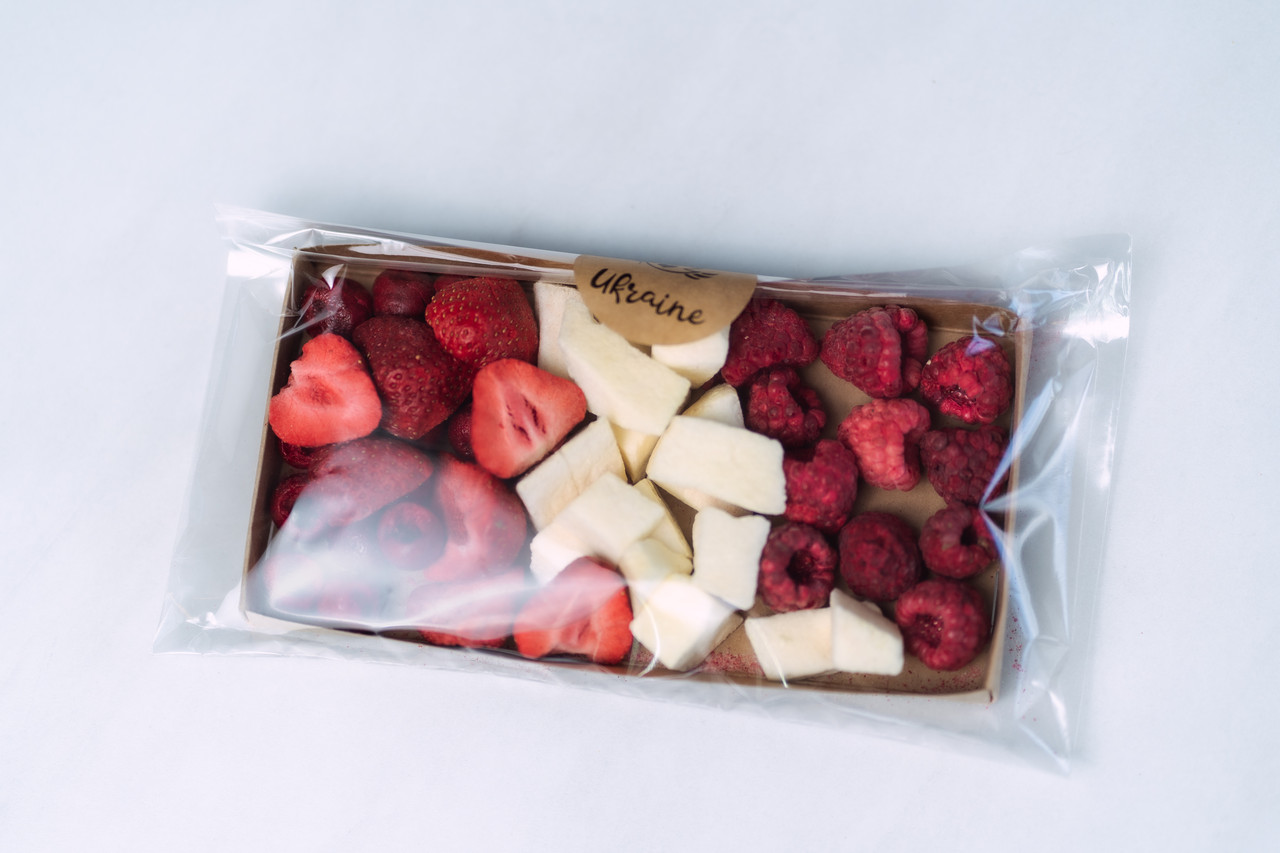 Сублімований набір