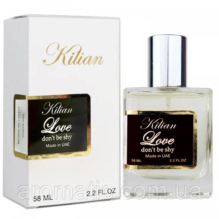 Kilian Love Dont be Shy Perfume Newly жіночий 58 мл