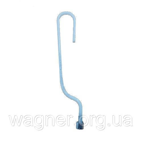 Зворотна трубка на фарбувальний агрегат Wagner SuperFinish 33 Pro