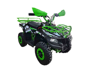 Електроквадроцикл дитячий VIPER-CROSSER EATV 90707 NEW 1000W