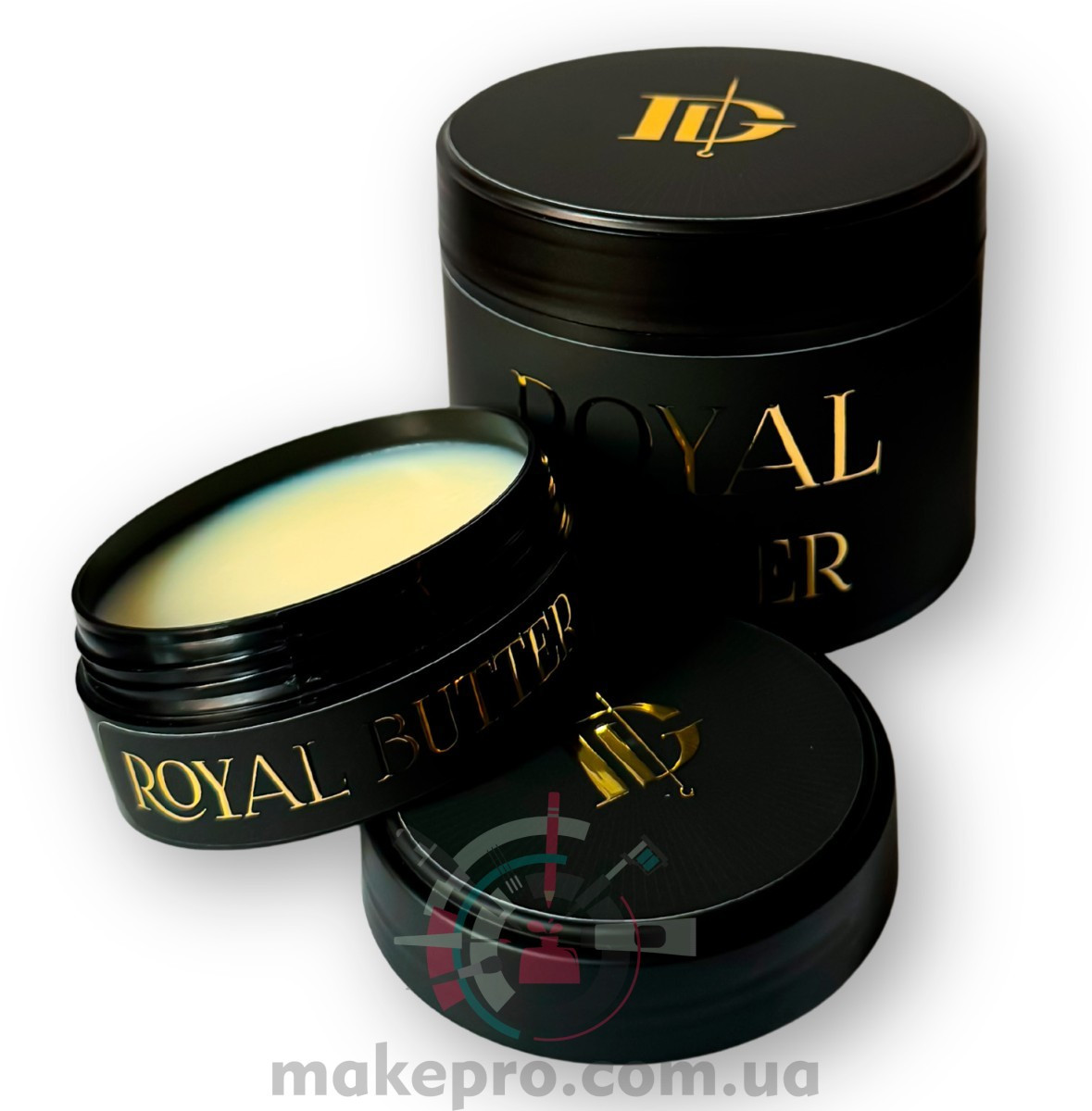 50 ml Royal Butter Dr. Gritz, фото 1