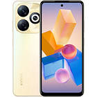 Promo Ціна! Мобільний телефон Infinix Smart 8 2/64Gb Shiny Gold (4894947026102) - тільки на ZaGrosh.com.ua