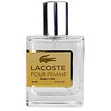 Lacoste Pour Femme Perfume Newly жіночий 58 мл, фото 2