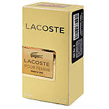 Lacoste Pour Femme Perfume Newly жіночий 58 мл, фото 6
