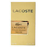 Lacoste Pour Femme Perfume Newly жіночий 58 мл, фото 5