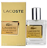 Lacoste Pour Femme Perfume Newly жіночий 58 мл, фото 3