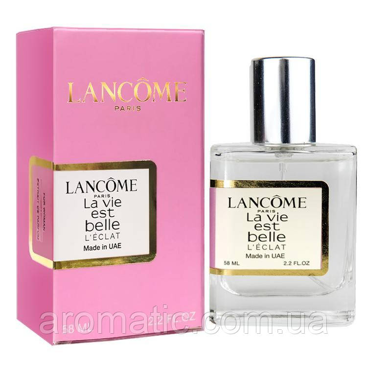 Lncome La Vie Est Belle Léclat Perfume Newly жіночий 58 мл