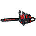 Бензопила 1900 Вт / шина 40,7см / 9500 об/хв ланцюгова Start Pro SCS-4050E/1, фото 2