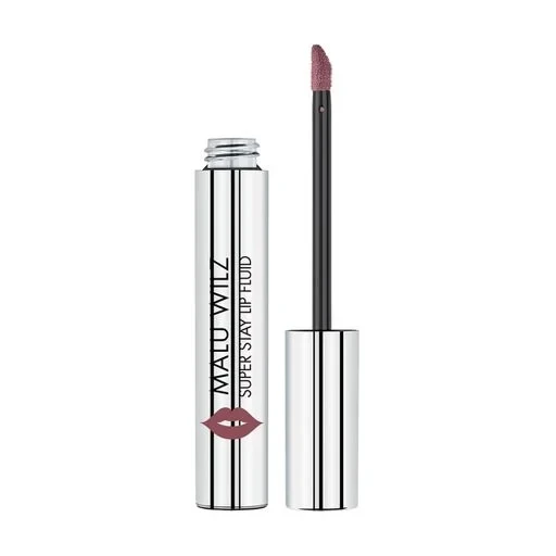 Malu Wilz Стійка рідка помада 01 SUPER STAY LIP FLUID  ,3,5 мл (шт.)