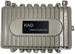 Аналогово-цифровий перетворювач KELI KADL-10 (АЦП)