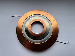Мембрана котушка CCAR для ВЧ під кулю JBL 2404J 2404 2045H 2405 "Park Audio" "Kozlov" P-Audio PST-535, 545