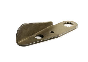 Затискний прапорець прицілу ПГО-7