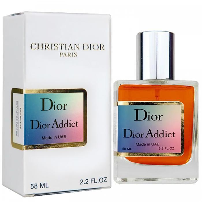 Dior Addict Perfume Newly жіночий, 58 мл