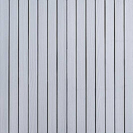 Покриття вінілове самоклеюче 3D рейки 600*600мм