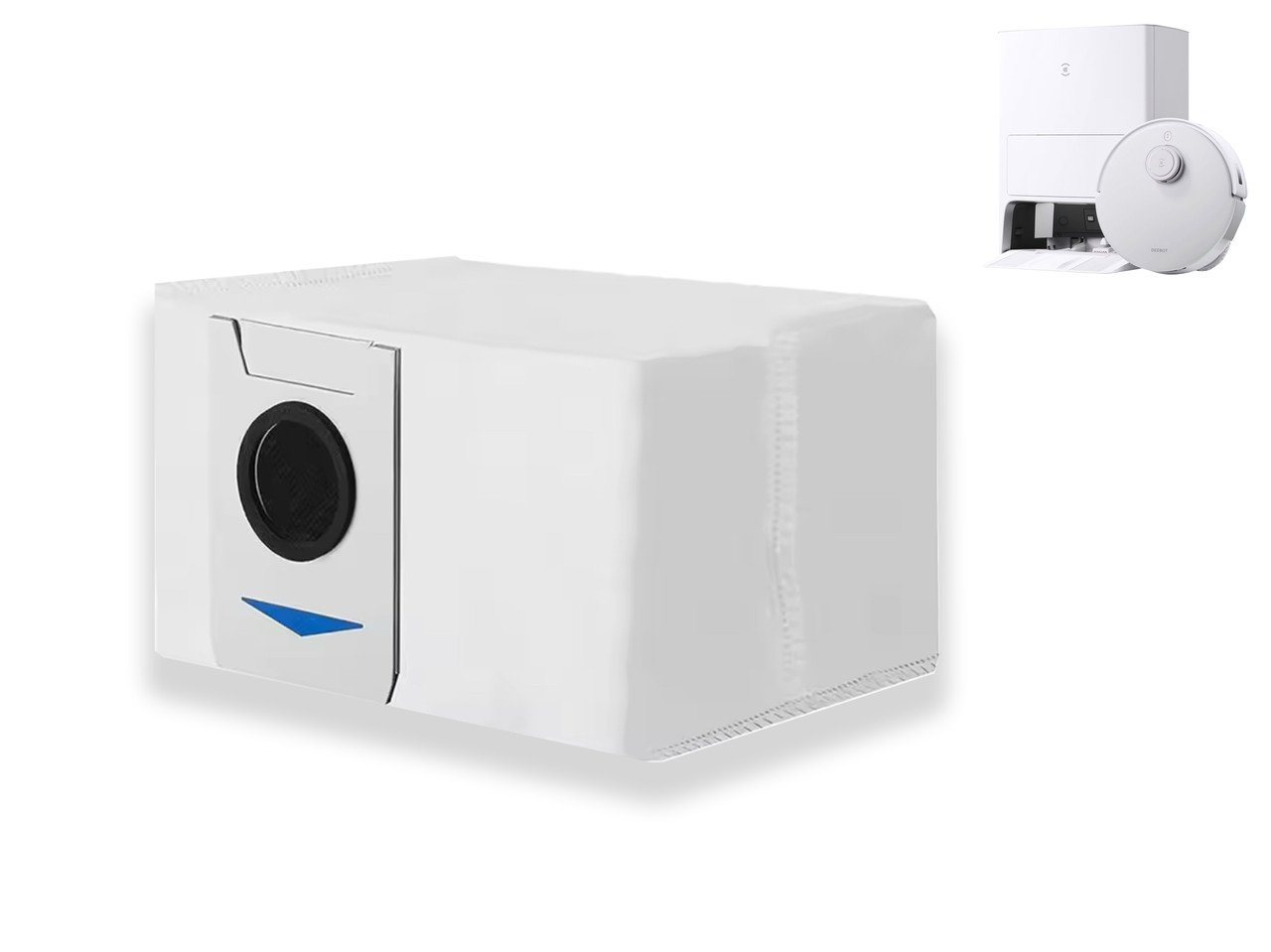 Пилозбірник для Ecovacs Deebot T20 OMNI/T20/T20e/T20 Pro