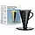 Пуровер Conical 30 Single coffee dripper, фото 4