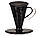 Пуровер Conical 30 Single coffee dripper, фото 5