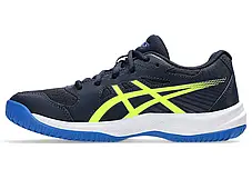 Кросівки для залу дитячі Asics Upcourt 6 GS GRADE SCHOOL 1074A045-401 (EU 37; 37,5; 38; 39; 39,5; 40), фото 3