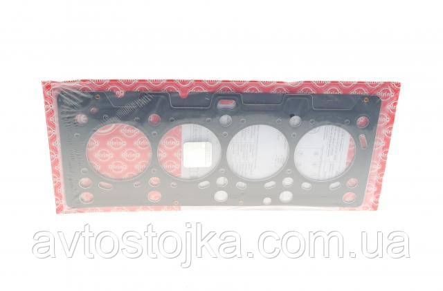 Прокладка головки блока циліндрів Renault Kangoo 1.5 (ДО 05.2004) ELRING (Німеччина)