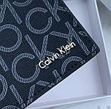 Чоловіче брендове портмоне (T8WE1), фото 3