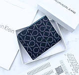 Чоловіче брендове портмоне (T8WE1), фото 7