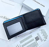 Чоловіче брендове портмоне (T8WE1), фото 9