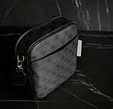 Чоловіча брендова сумка барсетка (7516), фото 2
