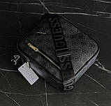 Чоловіча брендова сумка барсетка (7516), фото 4